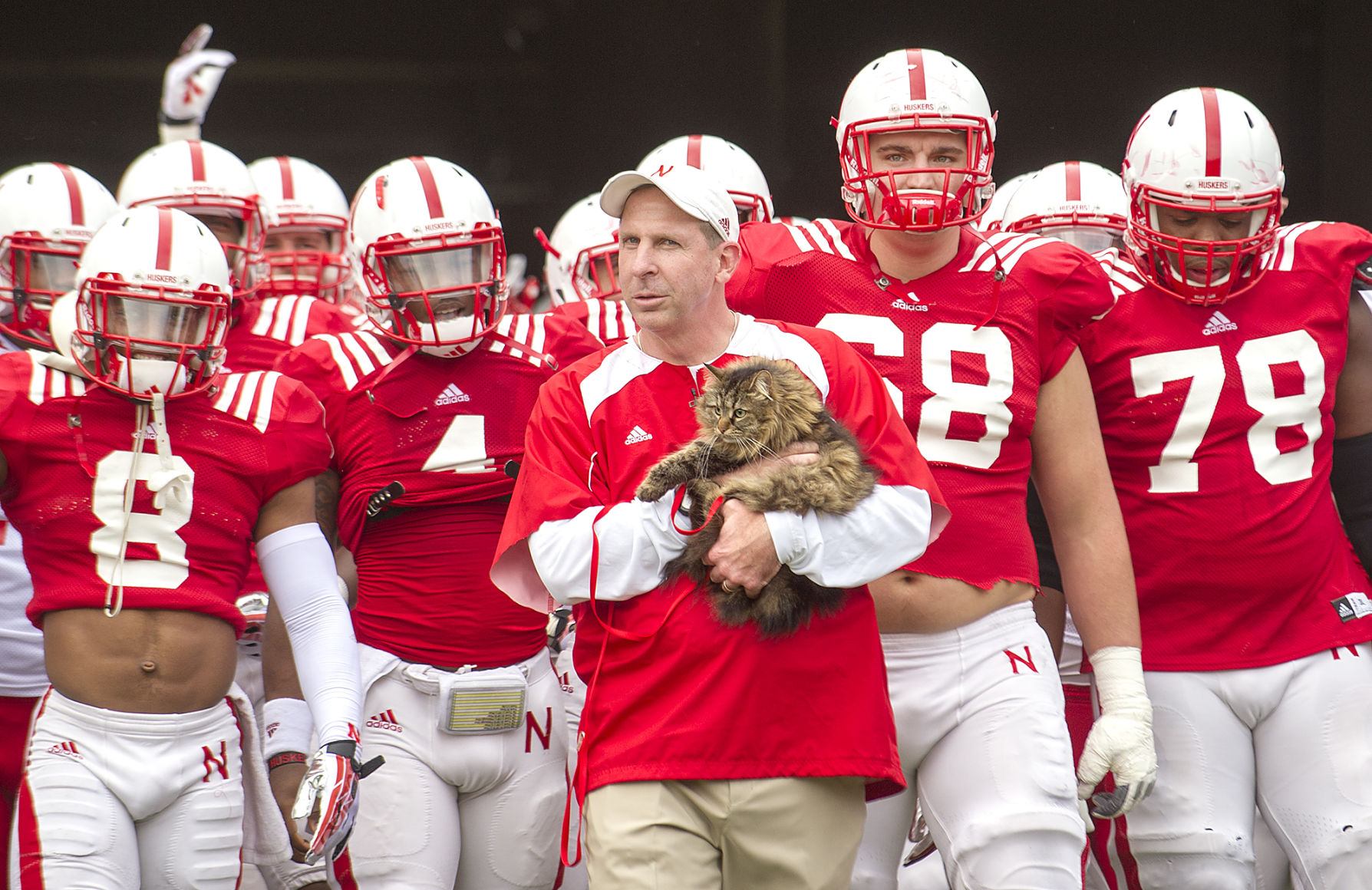 Spring Game 2014